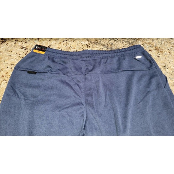 LOT 2- Men’s Spyder Active Jogger Sweatpants Basketball Football Running XXL - Picture 2 of 12